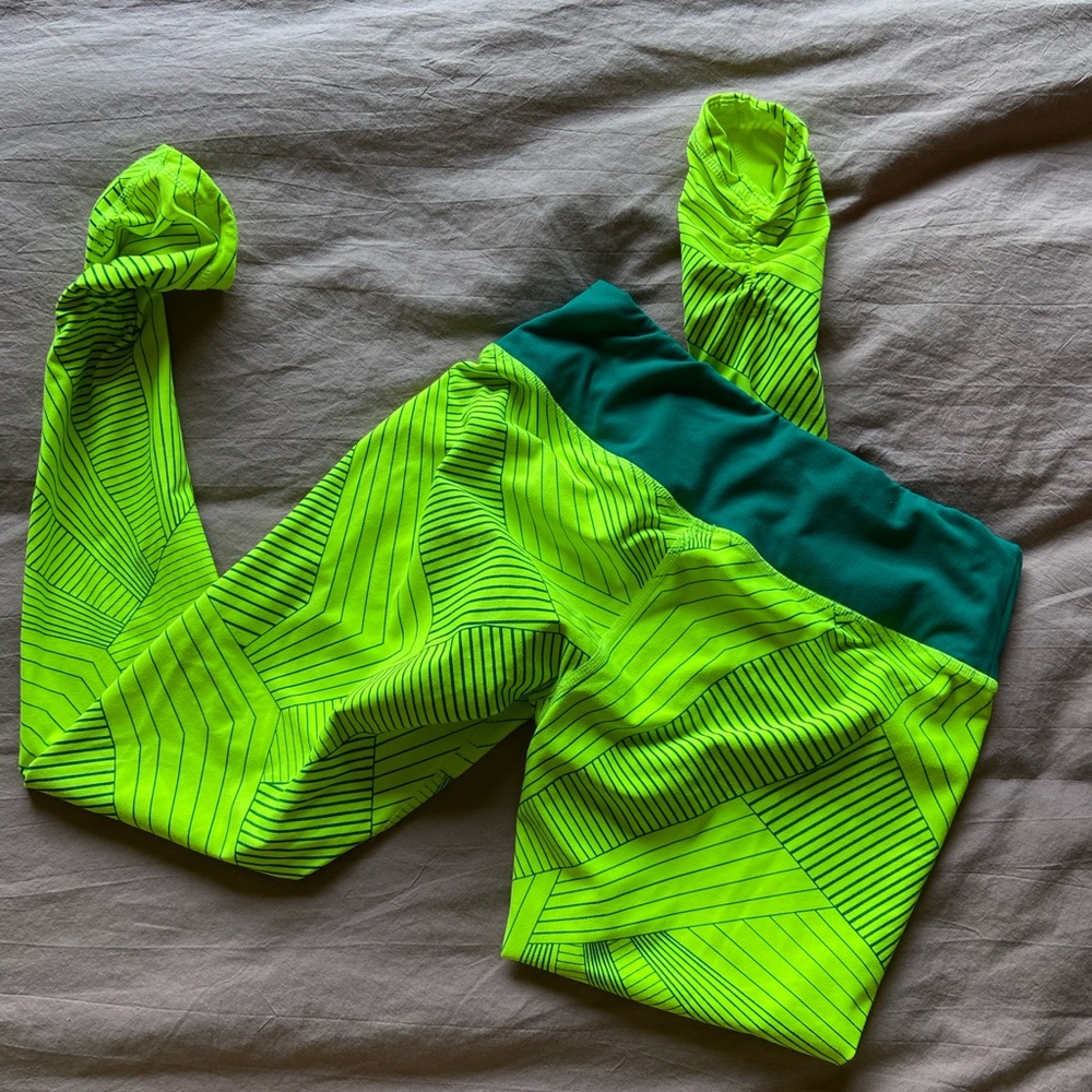 Brooks Running Tights